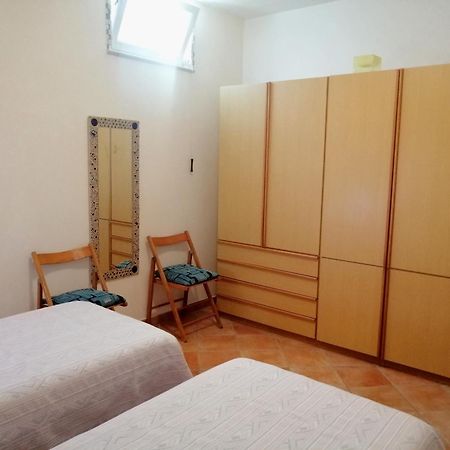 Dimora Zara Villa Cozze Bagian luar foto