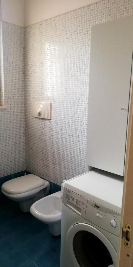 Dimora Zara Villa Cozze Bagian luar foto
