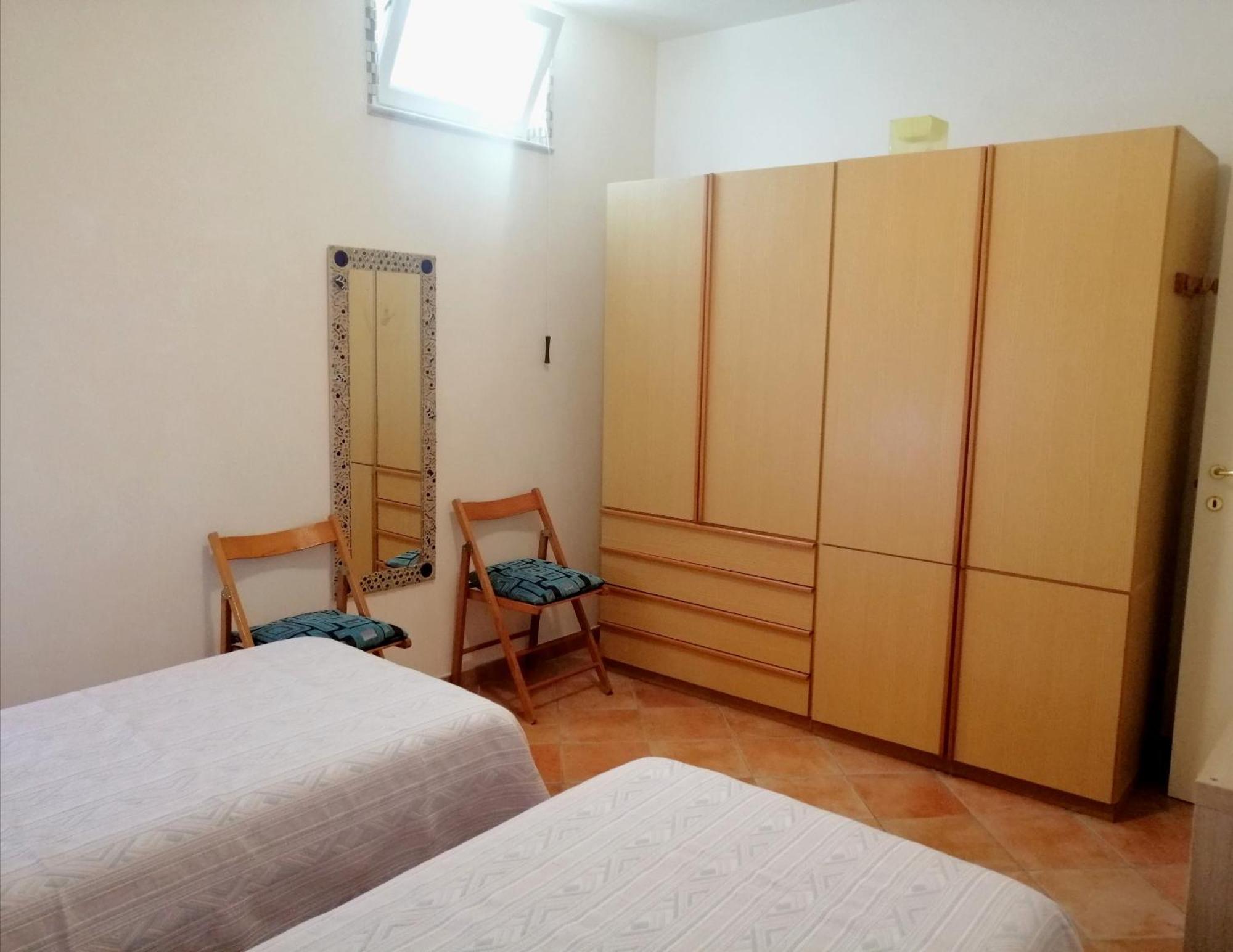 Dimora Zara Villa Cozze Bagian luar foto