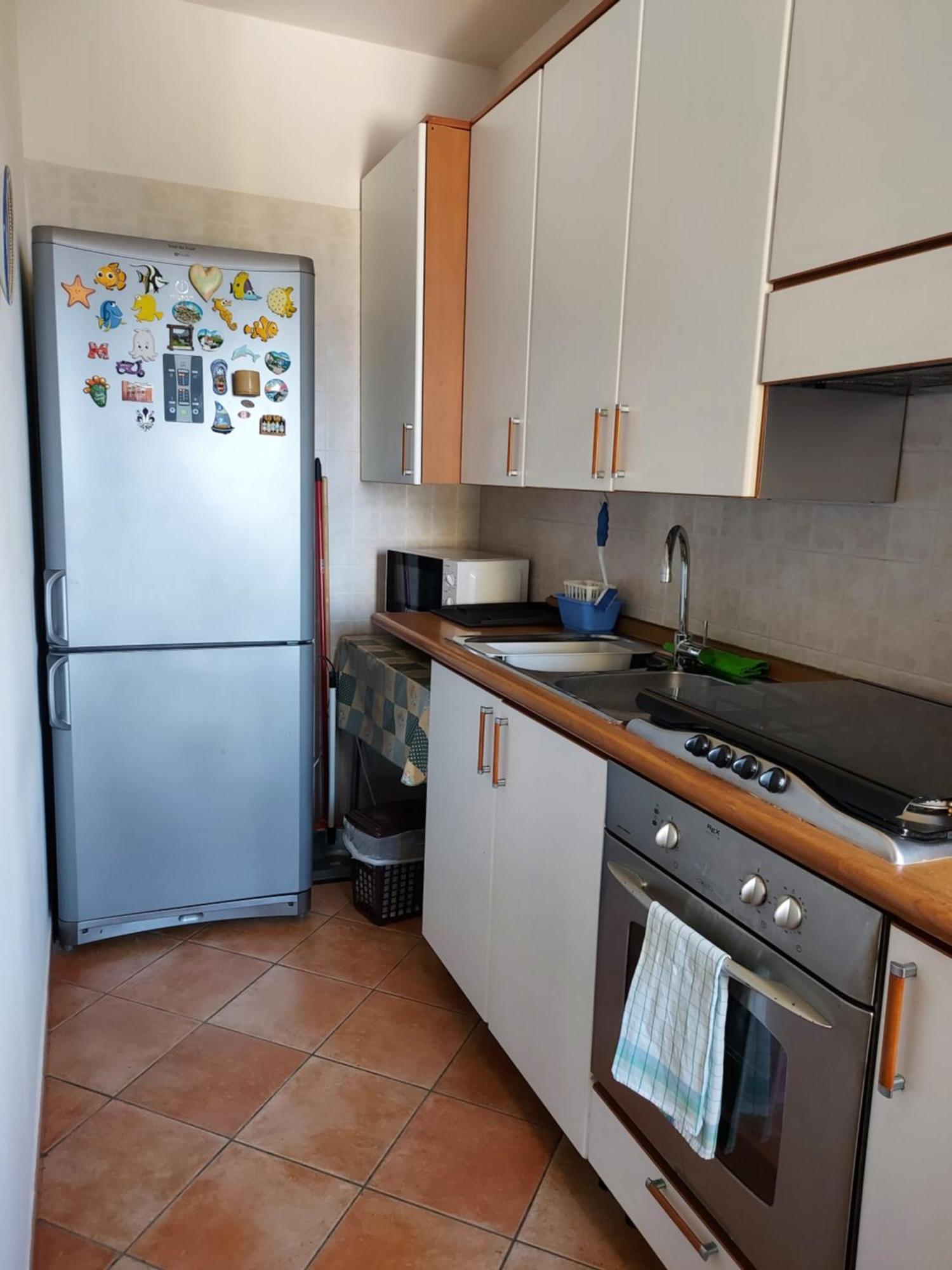 Dimora Zara Villa Cozze Bagian luar foto