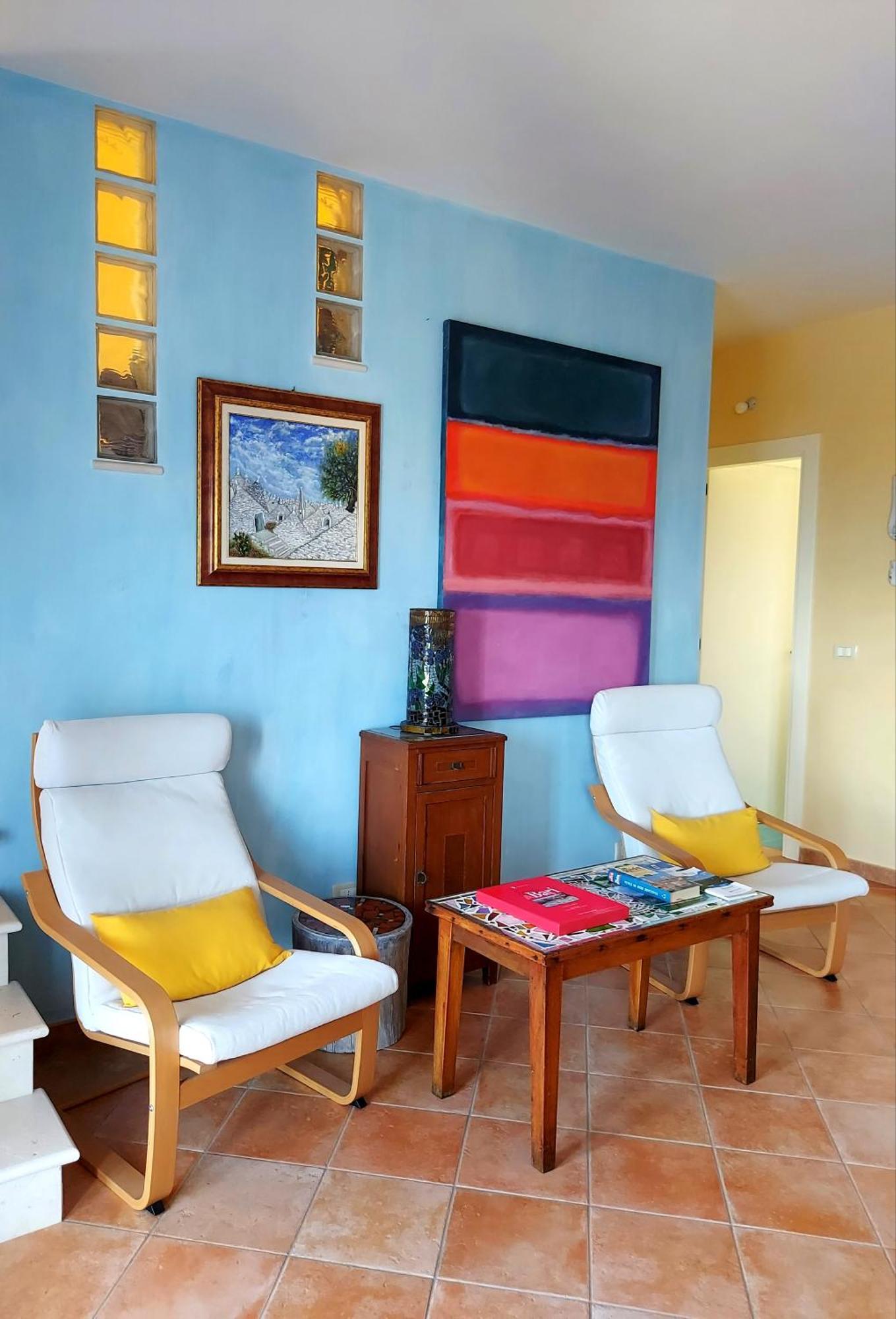 Dimora Zara Villa Cozze Bagian luar foto
